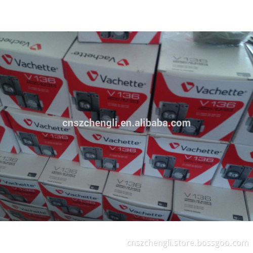 Vachette 136 Rim lock